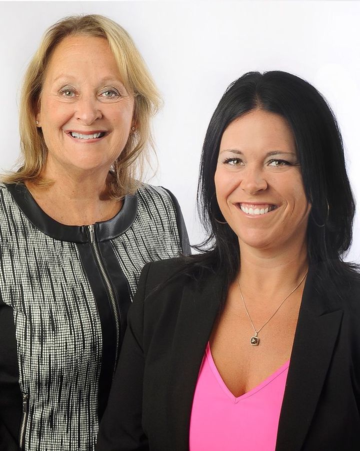 Mary Robson Rensch Photo