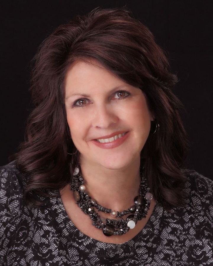 Shari Thomas Photo